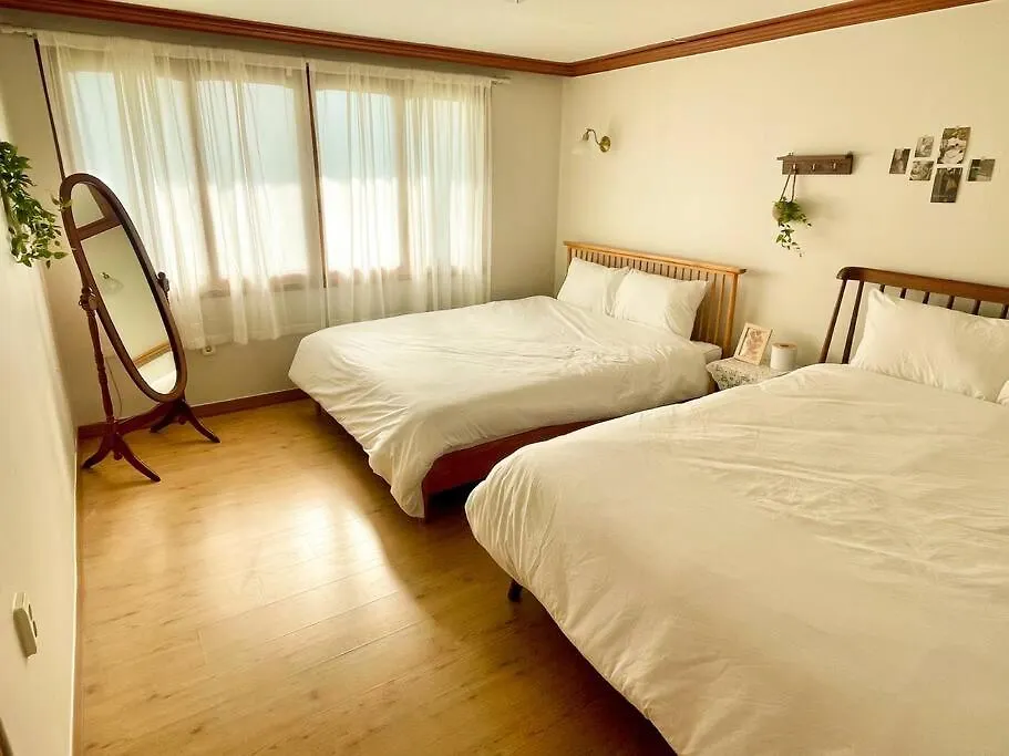 Appartamento Cozyhouse Busan Corea del Sud