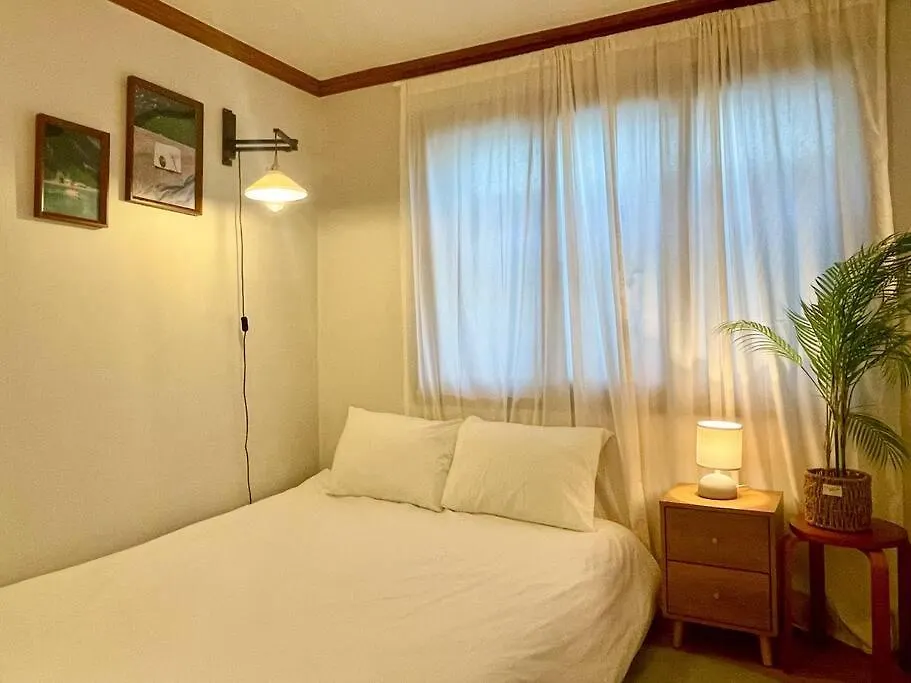Appartamento Cozyhouse Busan