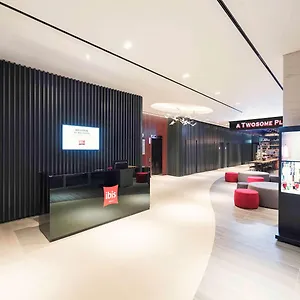 ホテル イビス アンバサダー プサン ヘウンデ, 釜山広域市