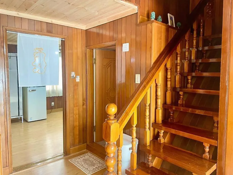 Cozyhouse Apartment Busan