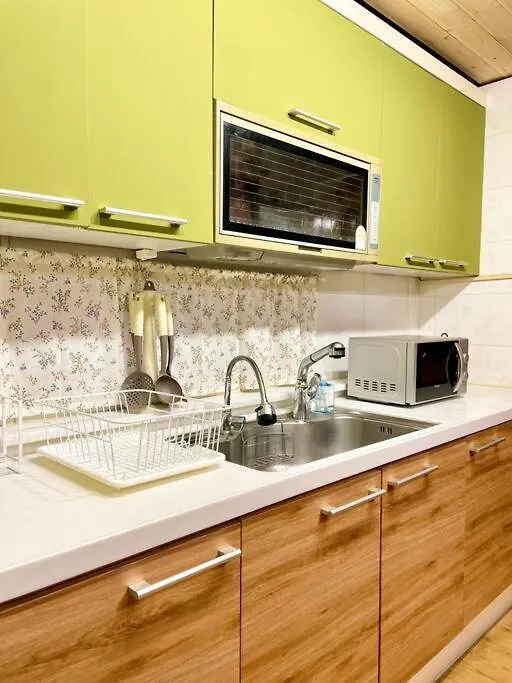 Cozyhouse Apartment Busan