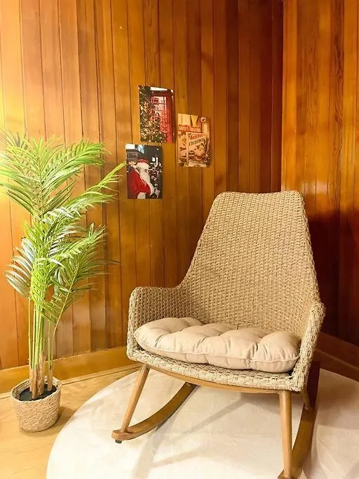 Cozyhouse Apartment Busan