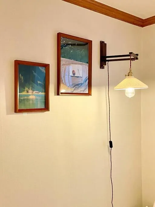 Cozyhouse Apartment Busan