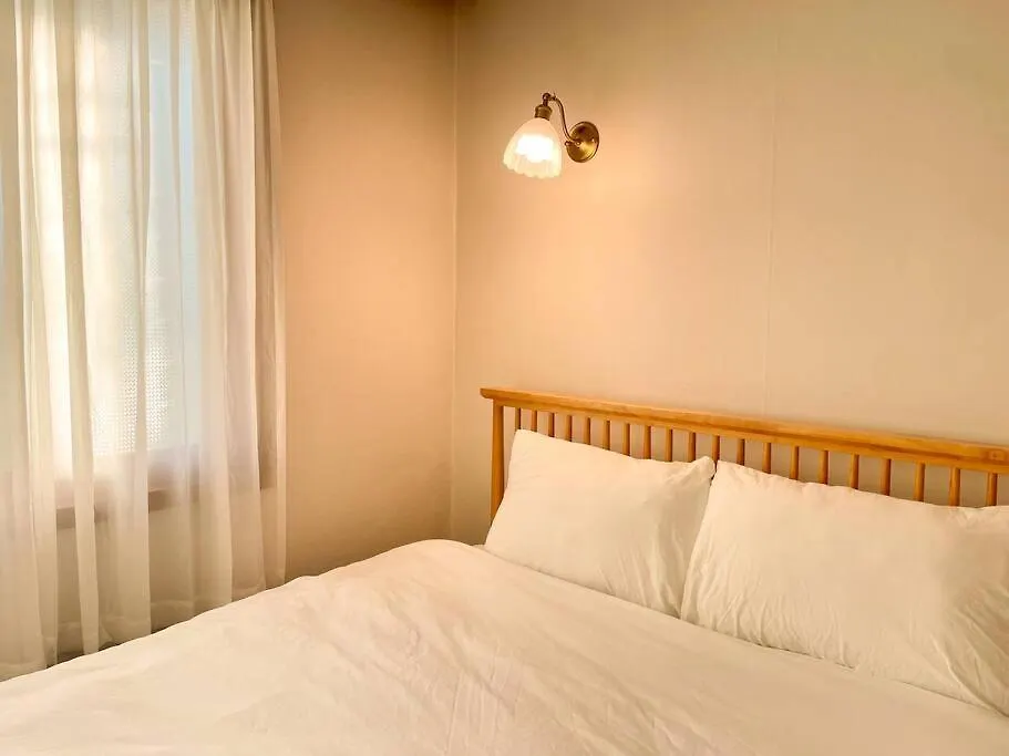 Cozyhouse Apartment Busan 0*,  South Korea