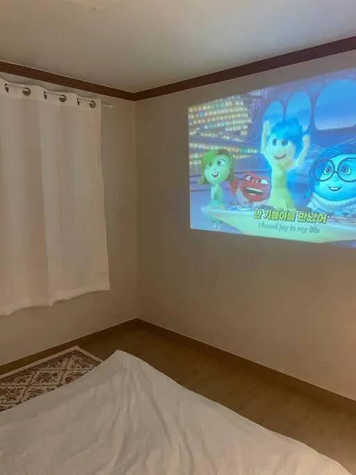 Cozyhouse Apartment Busan