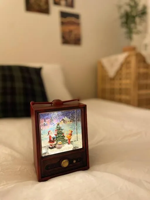 Cozyhouse Apartment Busan