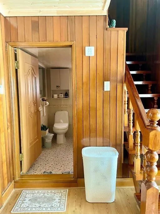 Cozyhouse Apartment Busan 0*,  South Korea