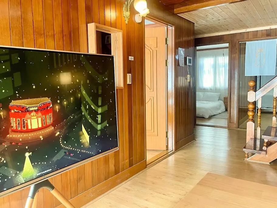 Cozyhouse Apartment Busan