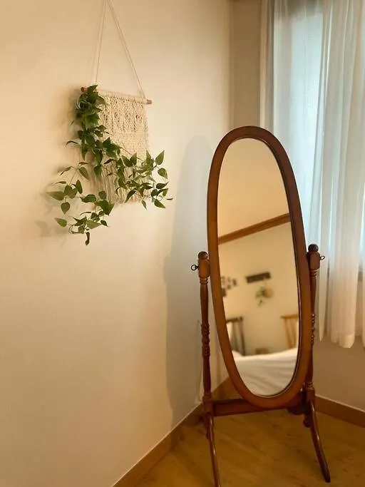 Cozyhouse Apartment Busan