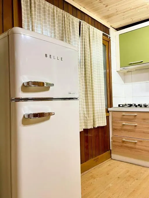 Cozyhouse Apartment Busan