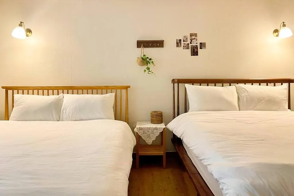 Cozyhouse Apartment Busan