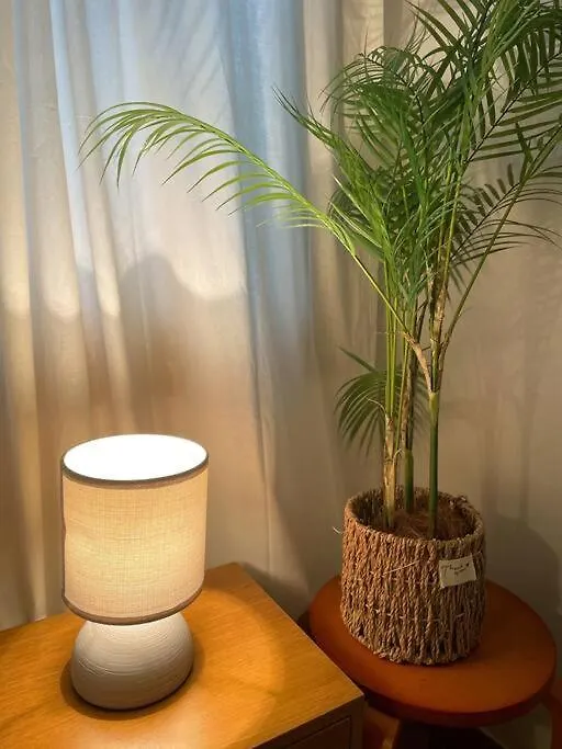 Cozyhouse Apartment Busan 0*,