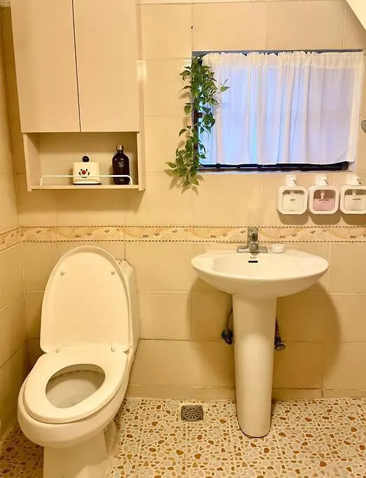 Cozyhouse Apartment Busan