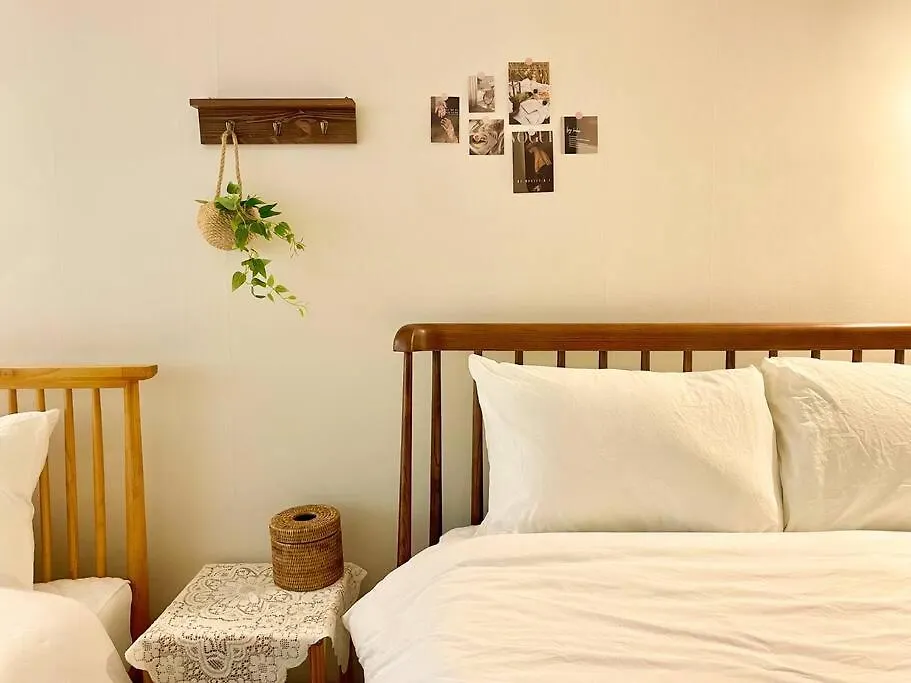 Cozyhouse Apartment Busan