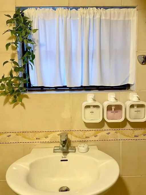 Cozyhouse Apartment Busan