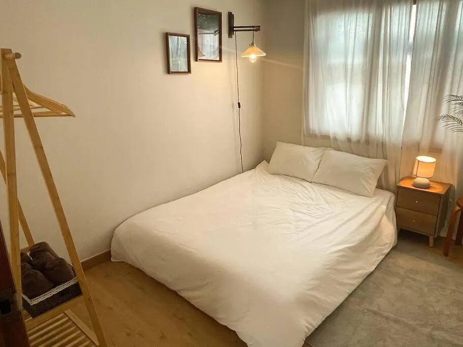 Cozyhouse Apartment Busan