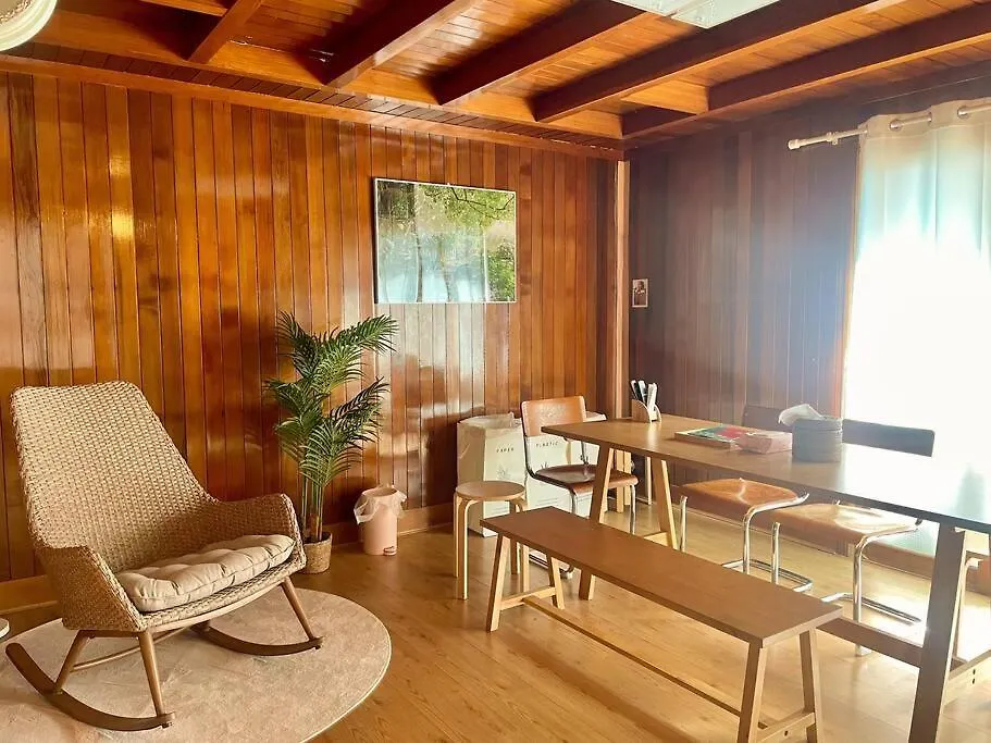 Cozyhouse Apartment Busan