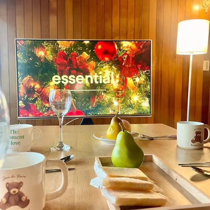 Cozyhouse Apartment Busan