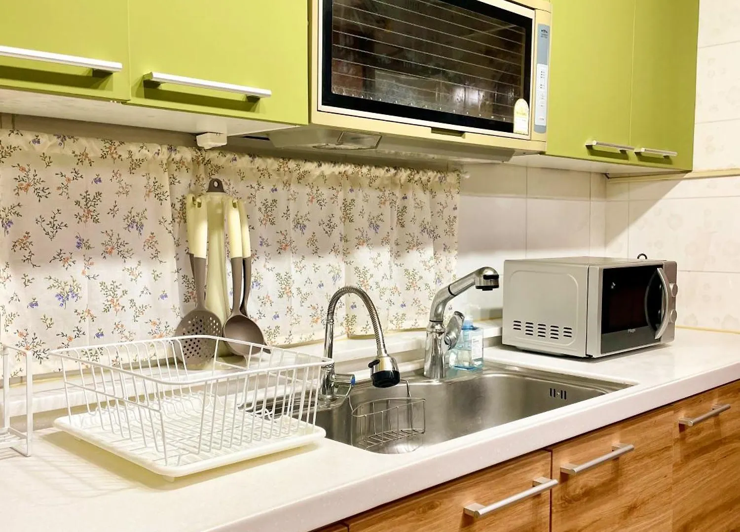 Cozyhouse Apartment Busan 0*,